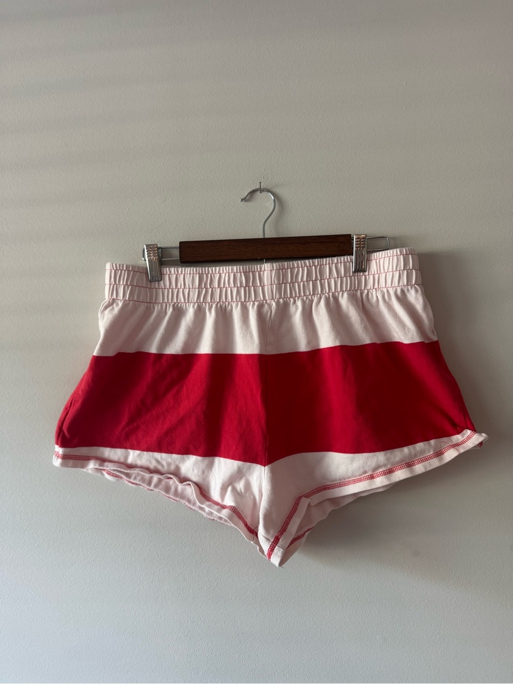 Free people Stretchy Shorts